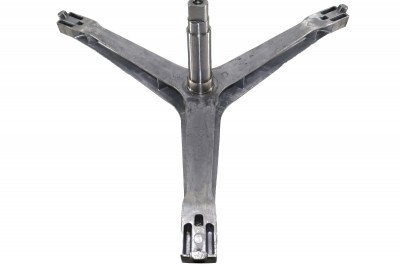 Хрестовина барабана пральної машини Samsung DC97-15963A L=125mm